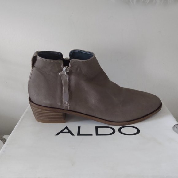 ALDO Veradia Ankle Boot - Picture 2 of 12